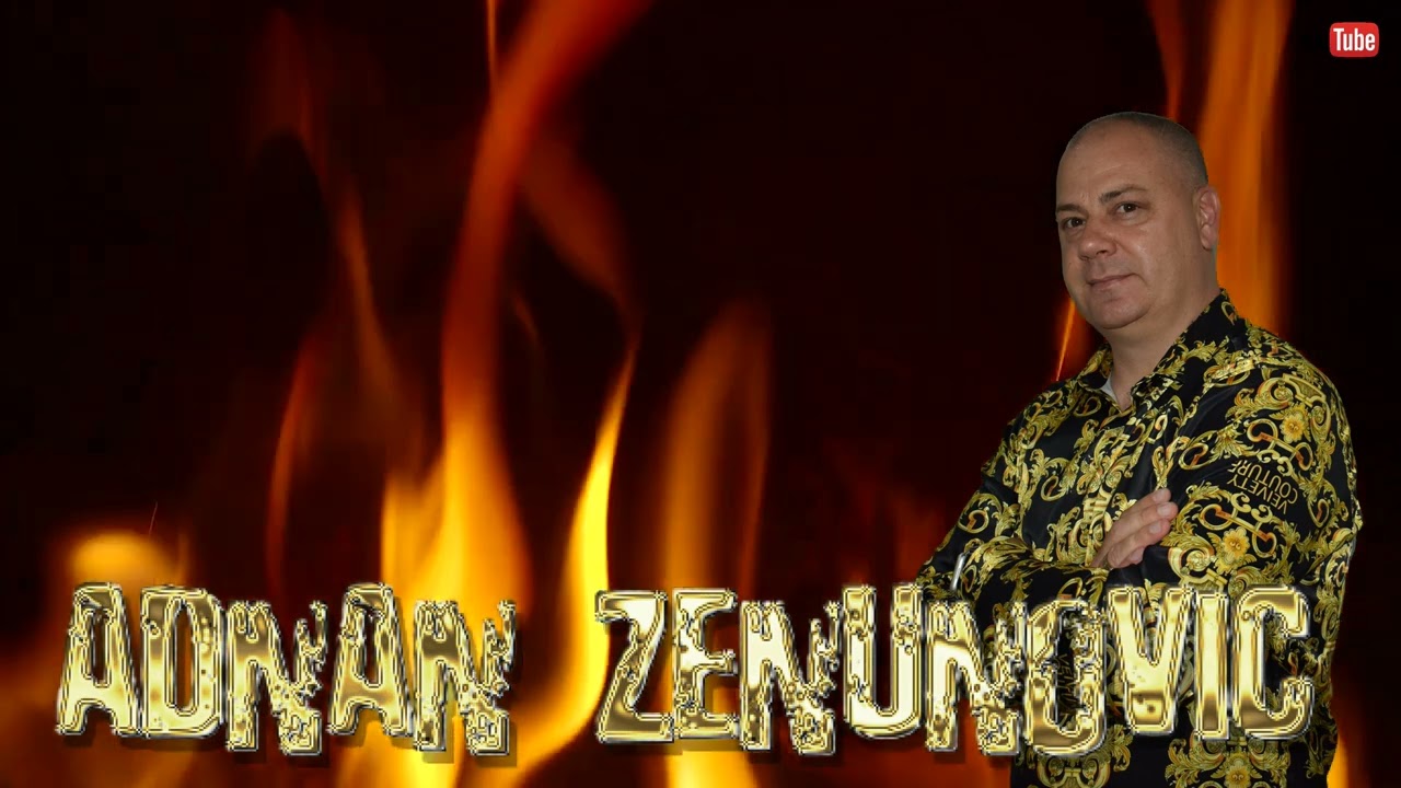 Adnan Zenunovic -Ko ptice selice-Official video 2023