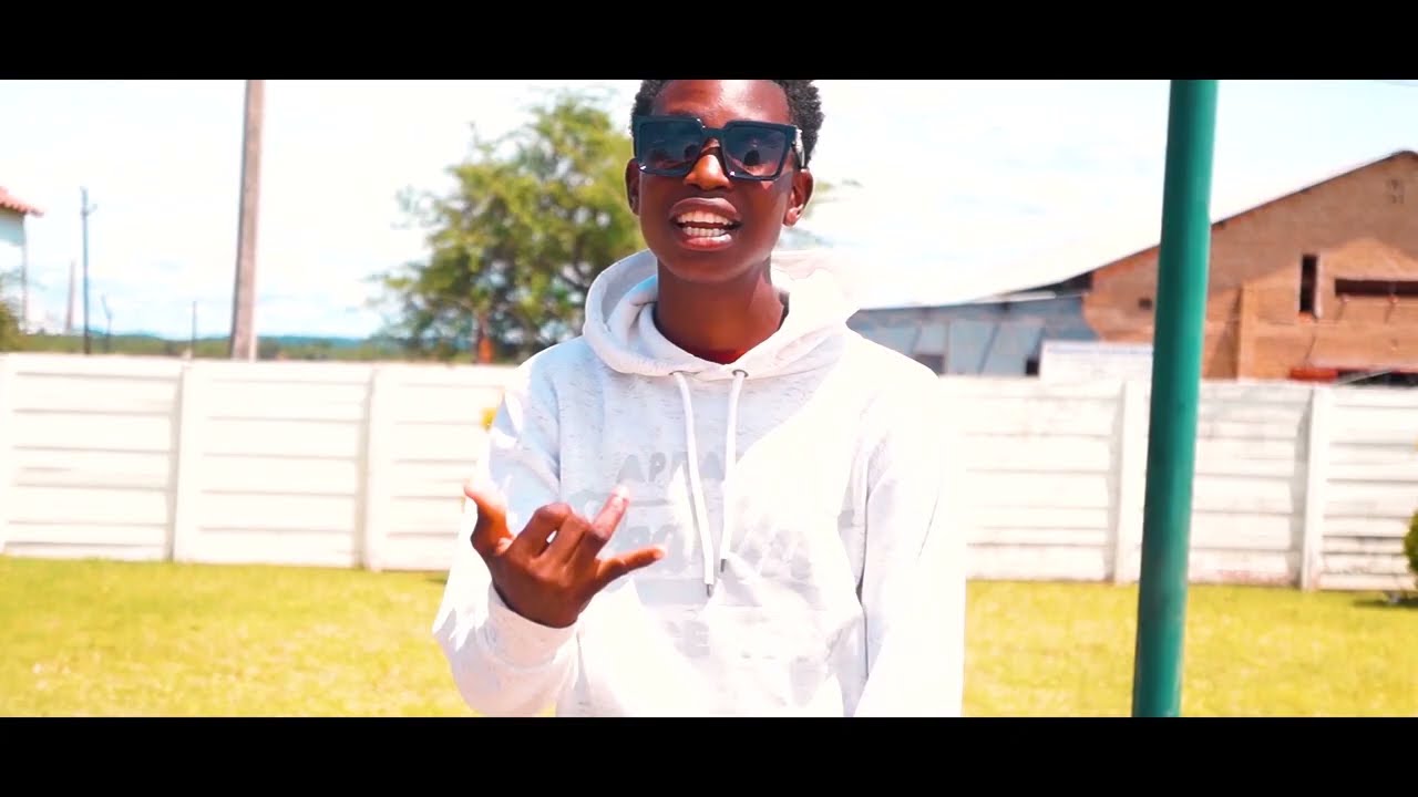Rocalist x Kevie - Attention (Official Music Video)