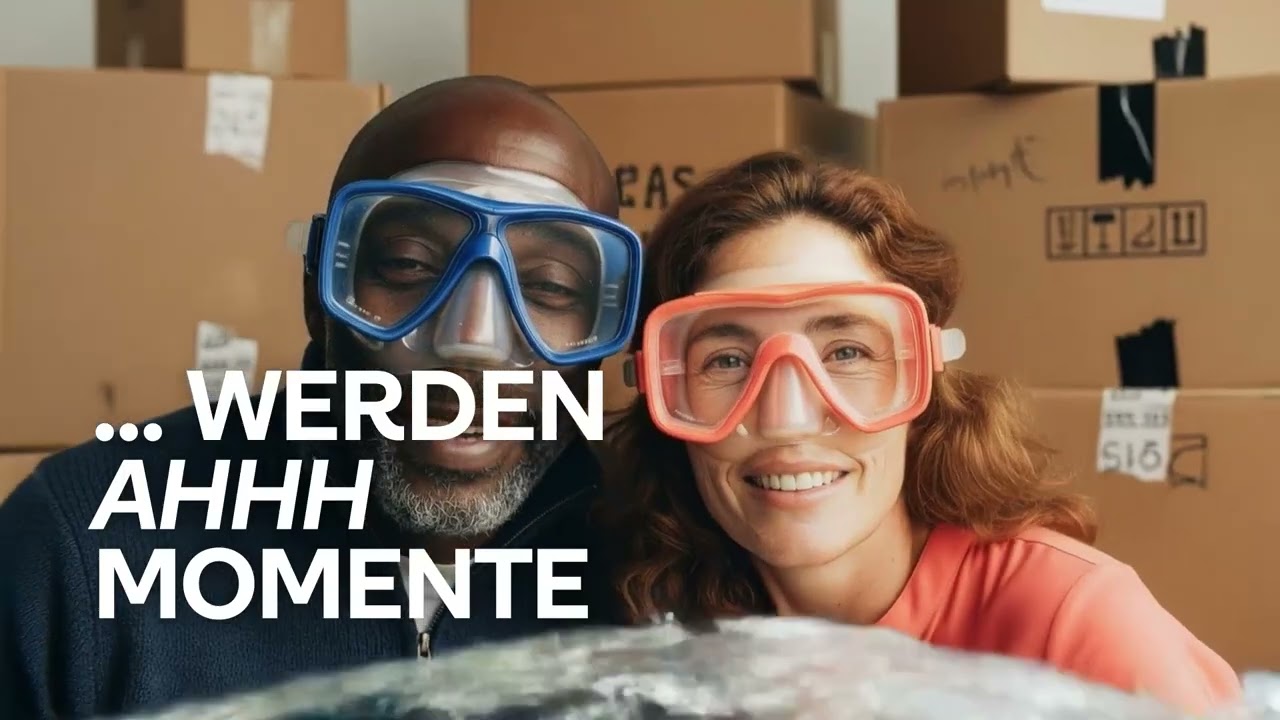 Entdecke deinen TUI Moment