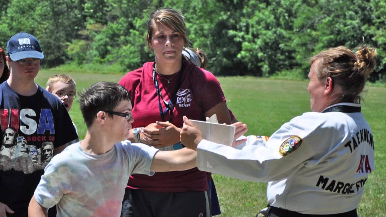 Camp Red Cedar