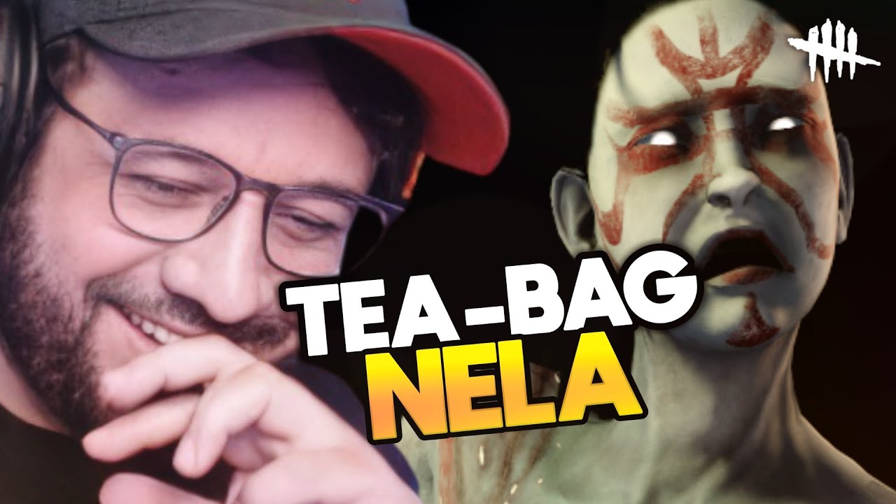 ESSA SPIRIT SOFREU COM A GENTE | Dead by Daylight (ft. Samira Close, Nicky Mitrava & Dani Liu)