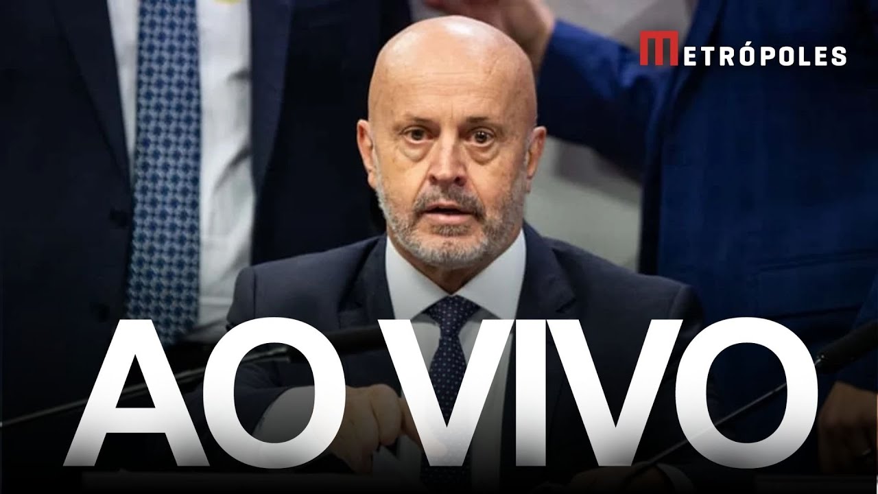 AO VIVO: acompanhe depoimento do Careca do INSS na CPMI nesta quinta-feira (25/9)