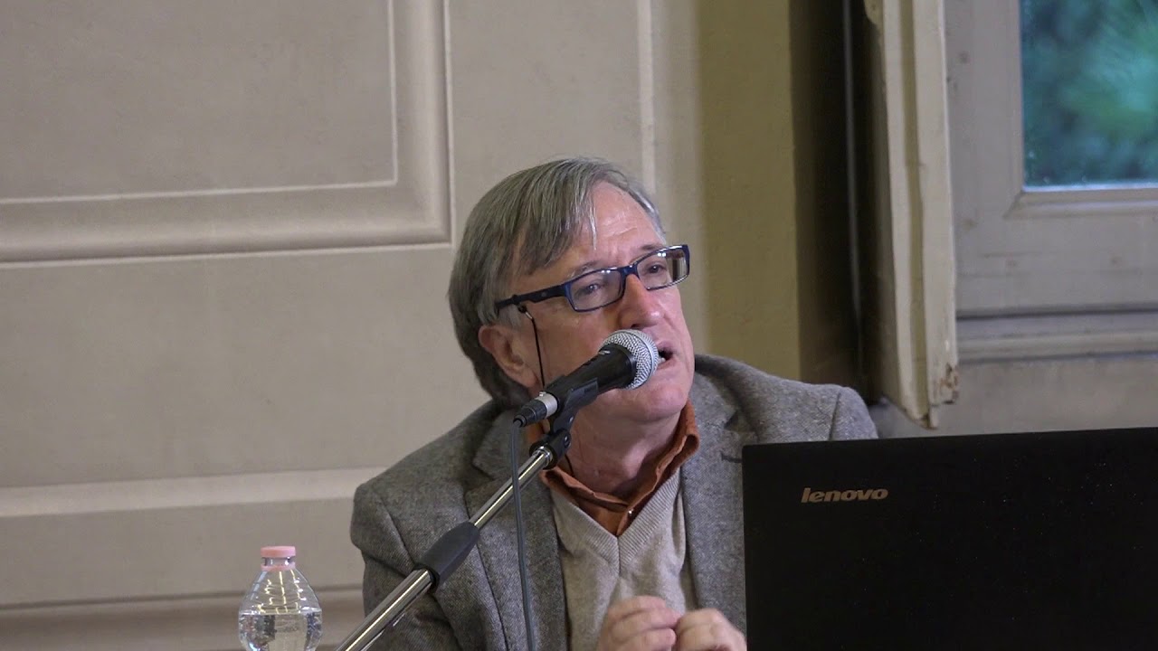 Vittorio Coletti, 