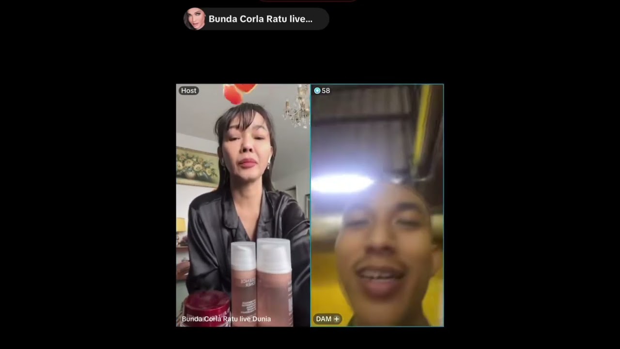 Peserta Idol Corla Baru Mulai Live Udah Bikin Juri Pusing🤣