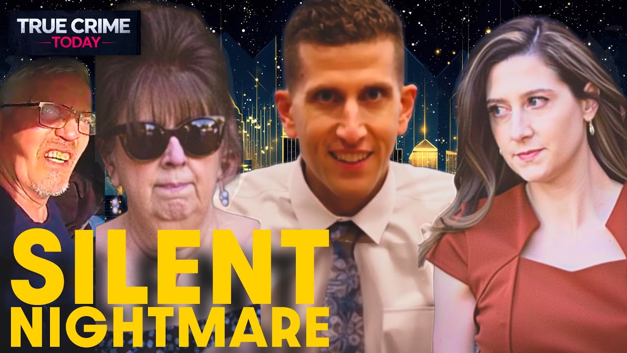 Inside the Kohberger Family's Silent Nightmare