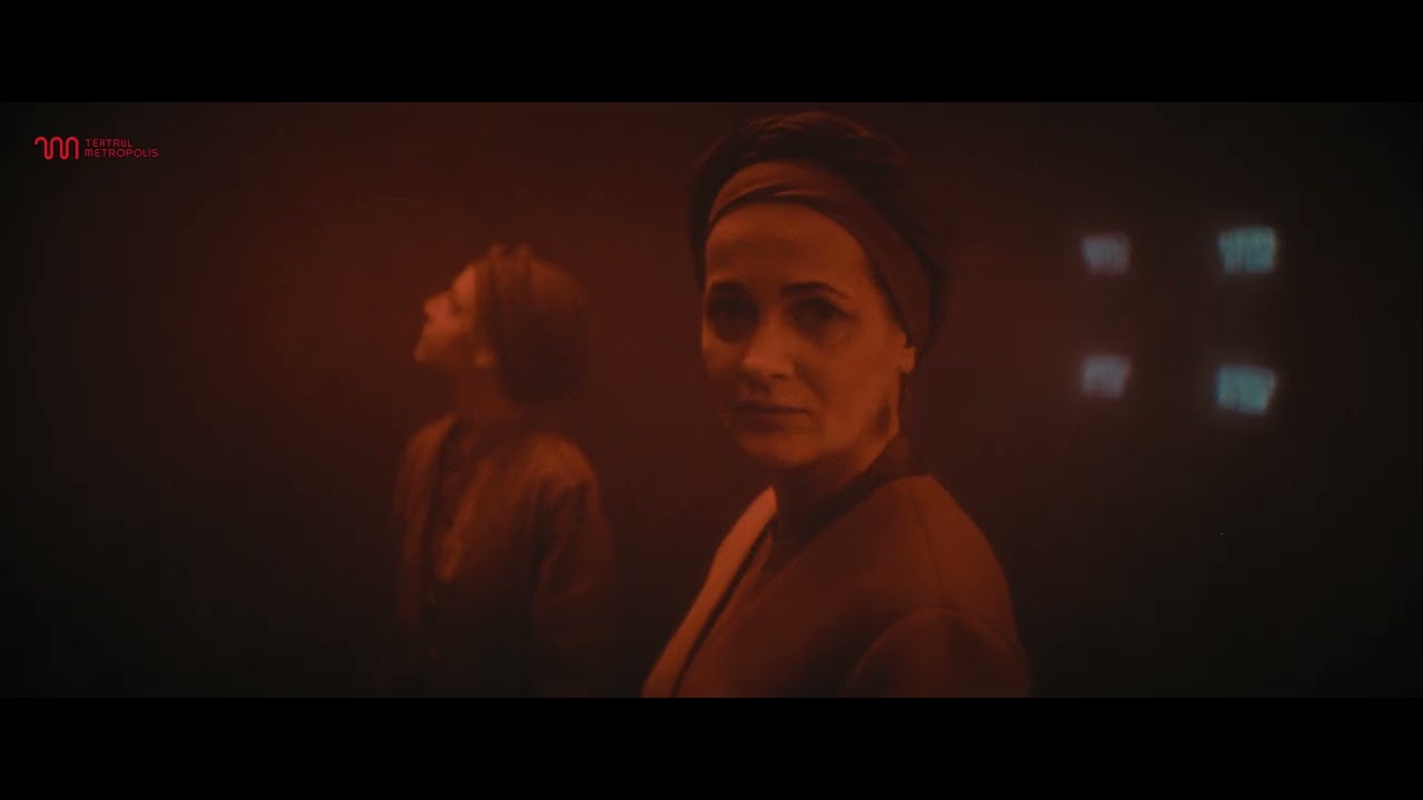 Aici nu moare nimeni niciodata - Trailer