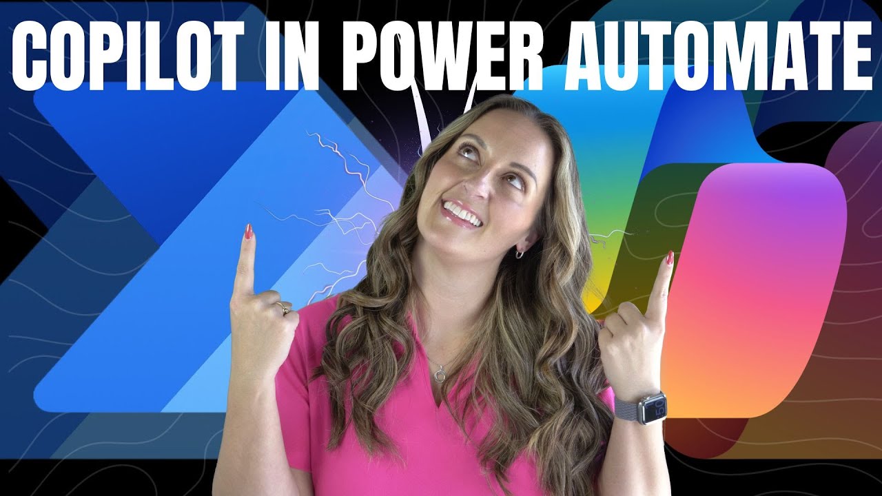 Power Automate Copilot: The Ultimate AI Automation Game-Changer