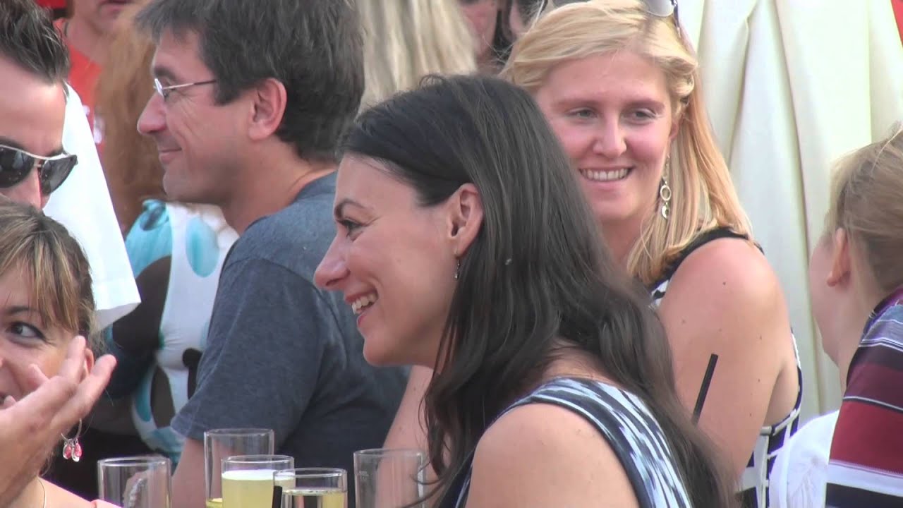 Sommerkino Filmfestival | Rathausplatz Wien 2014
