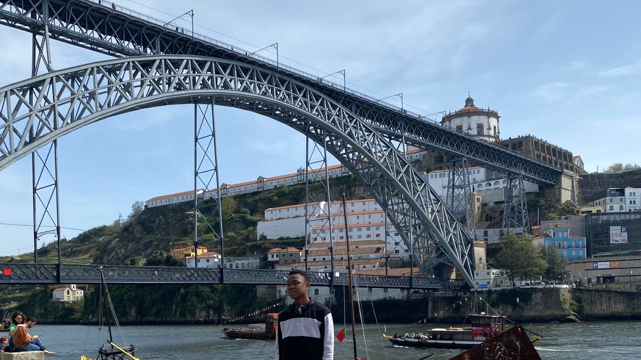Aprovação do seu visto para Portugal