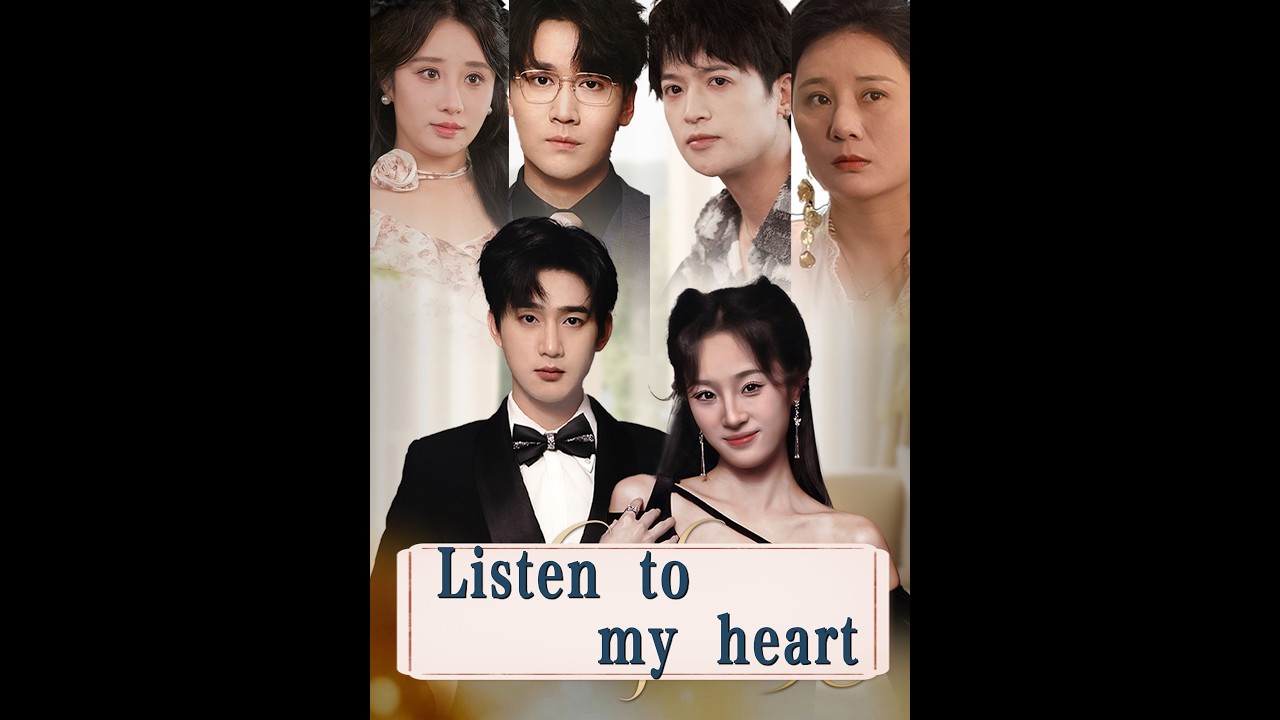[HD FULL]Listen to my heart#fullepisode #drama