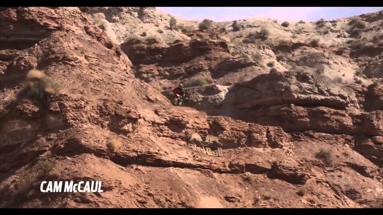 Smith Optics Team Video Featuring Aggy
