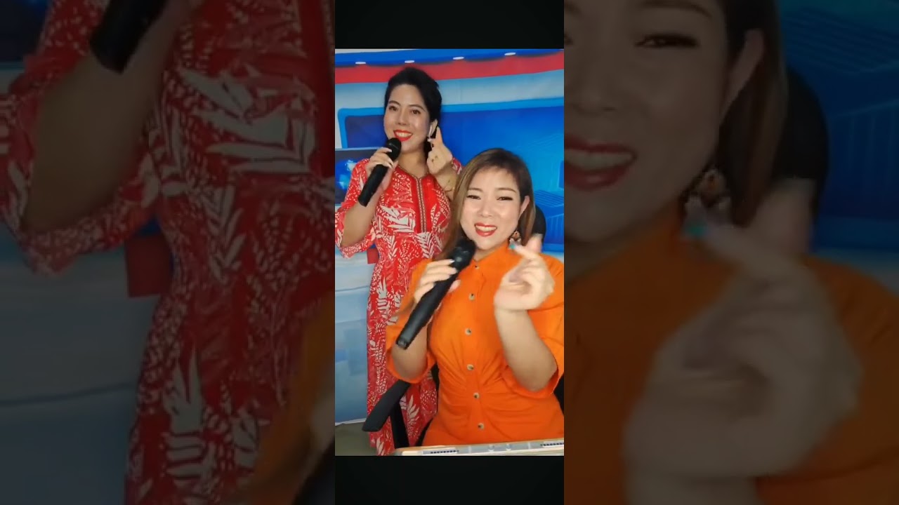芯妮十浠妍（舊夢）