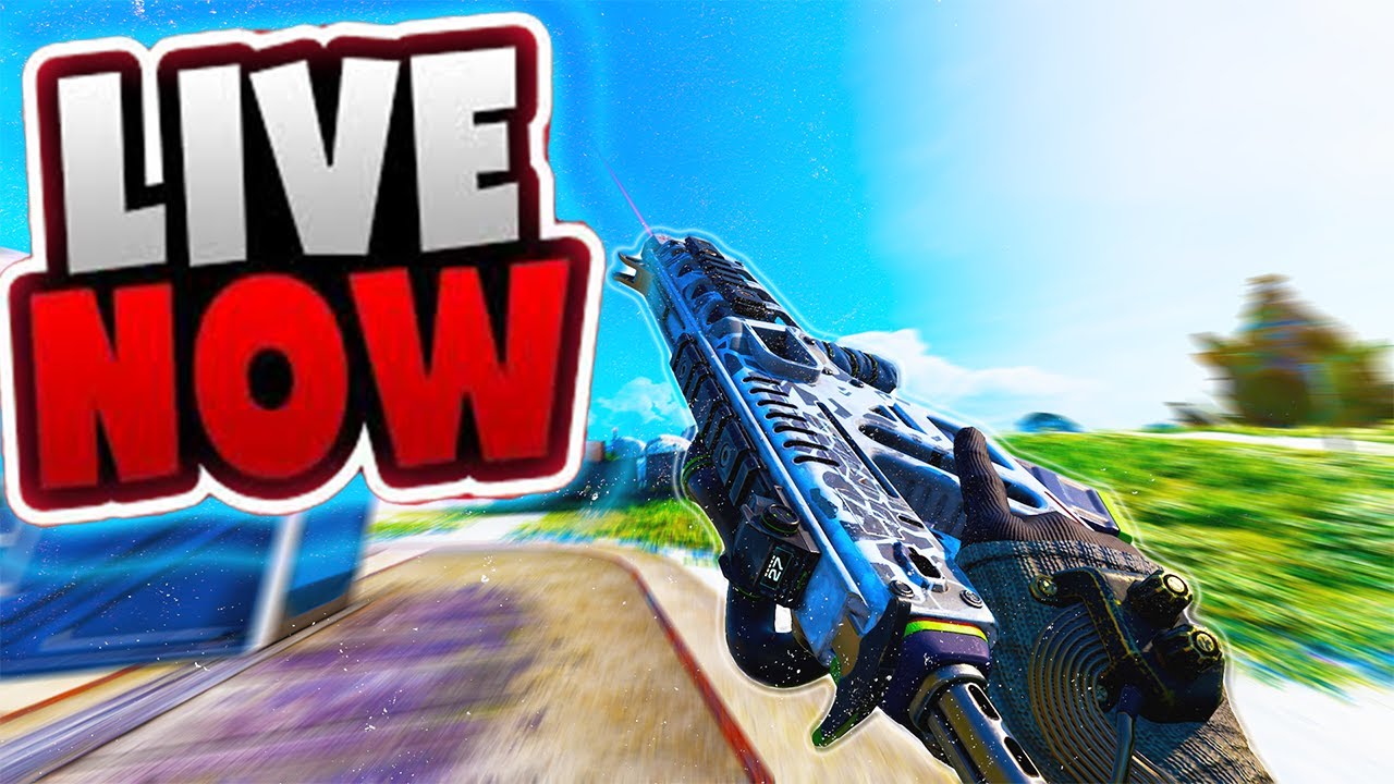 Early Morning Apex Ranked!!