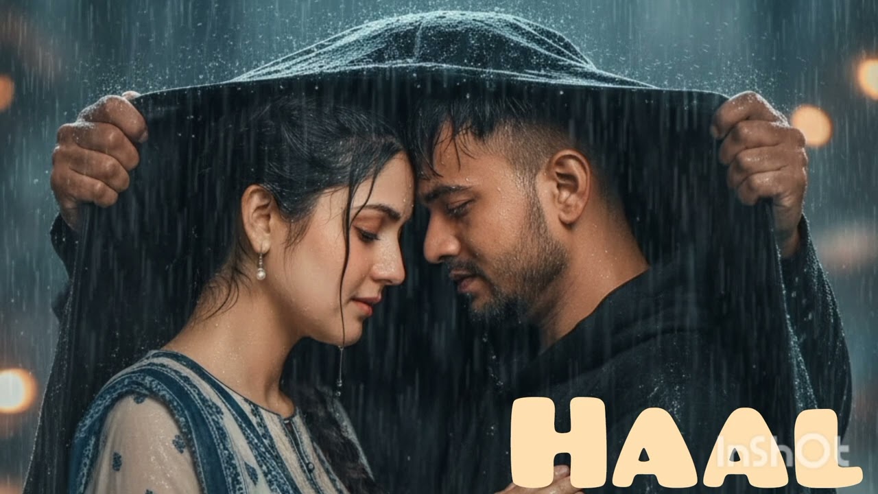 SONG.HAAL (by) kaur hanjra . Audio singel track 2026 lyrics ARavucompose ARavumusice ARavu