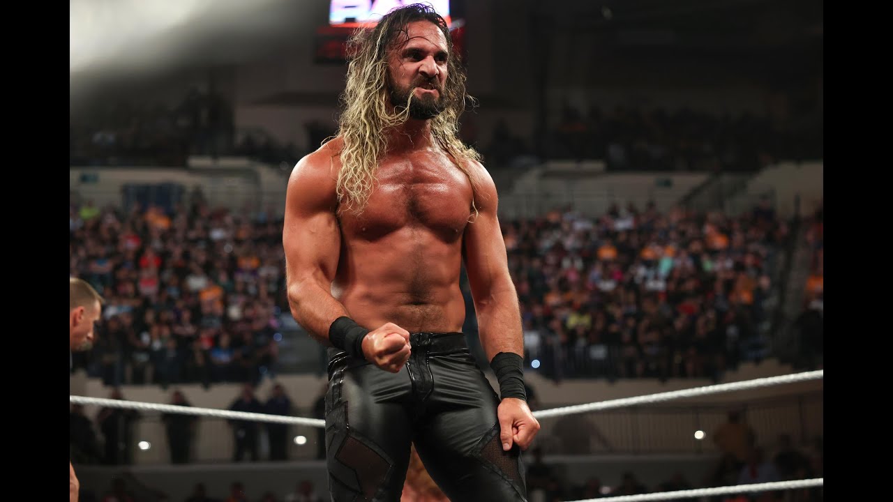 Seth Rollins Theme 
