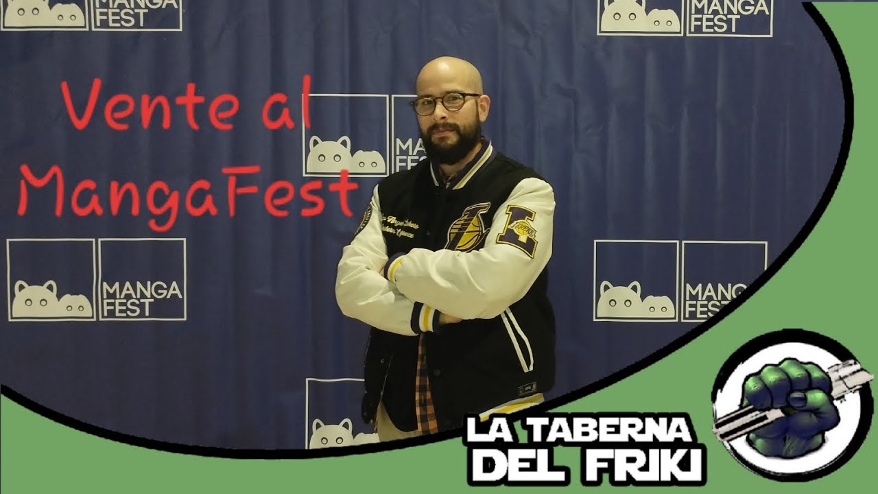 MangaFest 2024