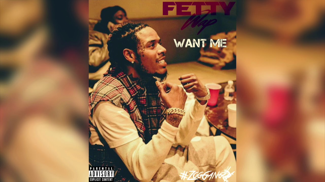 Fetty Wap - Want Me (FULL AUDIO) [FMF3 MUST LISTEN]