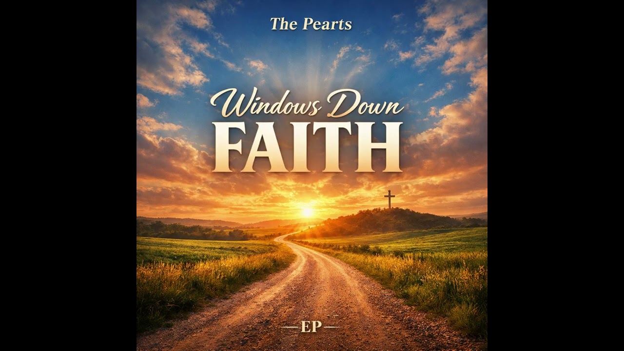 Divine Uber #DivineUber #ThePearts #FaithMusic #ChristianRap #CountryRap #BibleStory #Acts8