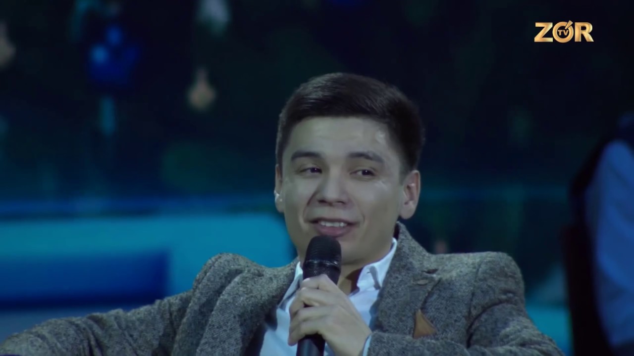 Xafa bo'lish yo'q 48-son 2018-yildagi eng ko'p shov-shuvlarga boy bo'lgan loyiha!   (29.12.2018)