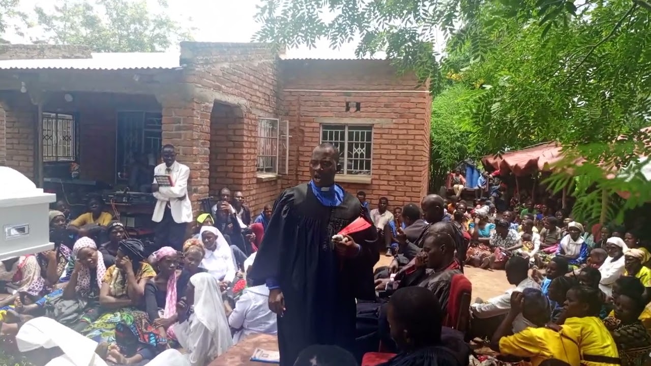 Kalikose kananyengo pa moyo wamunthu 