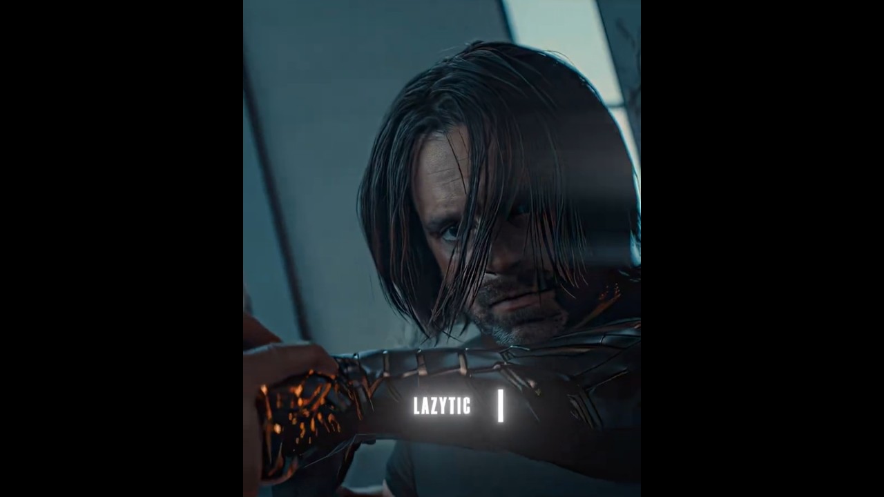 Sentry is Cooked😭💀 | Sentry X Bucky Edit | Thunderbolts Edit | SEMPERO | #shorts #edit #viralshorts