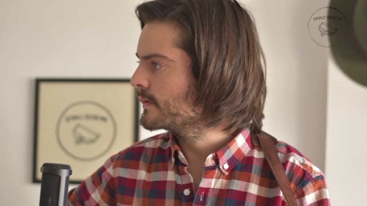 Thirteen Days (JJ Cale) - Living Sessions