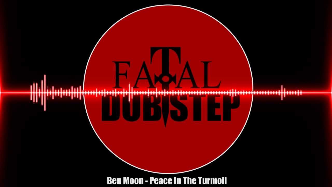 Ben Moon - Peace In The Turmoil