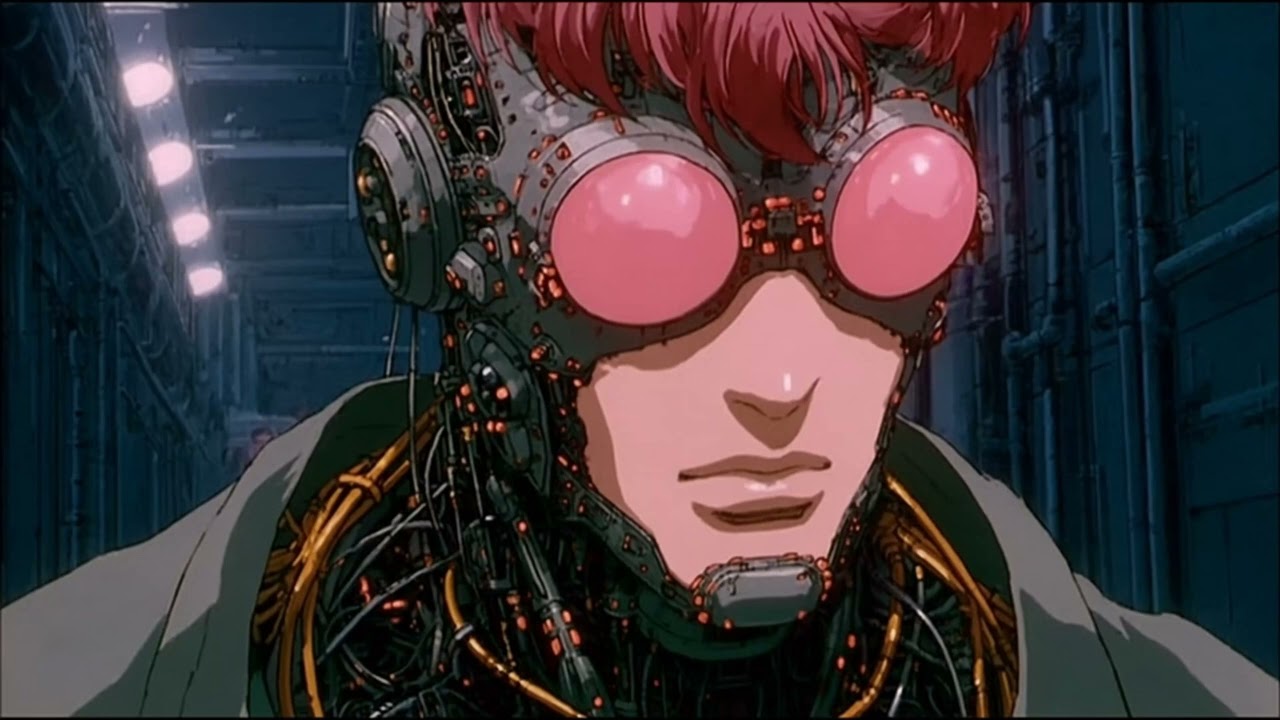 Neon Oracle : The Mind That Sees Beyond the Grid