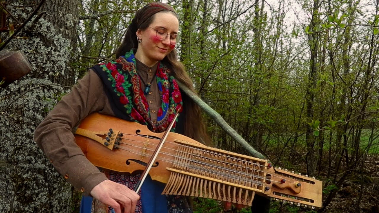 Spel-Görans vals - Easy Scandi Folk Tune