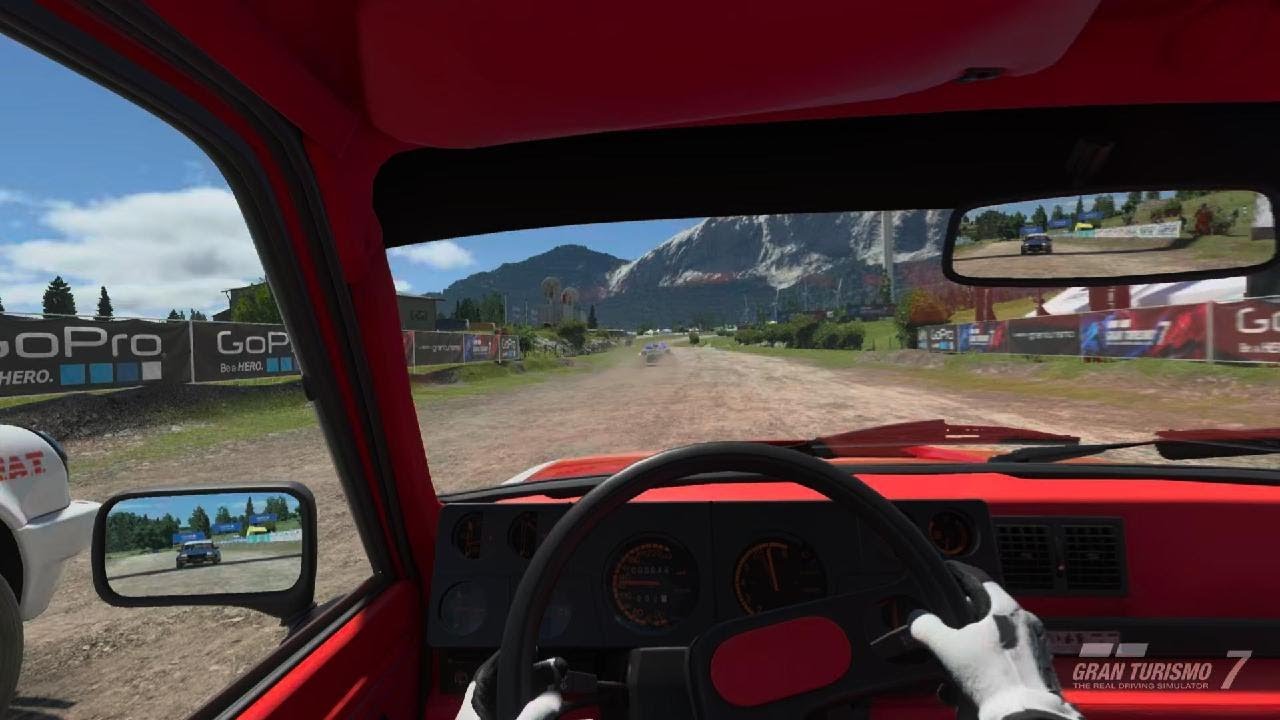 Gran Turismo 7_Power Pack windmills