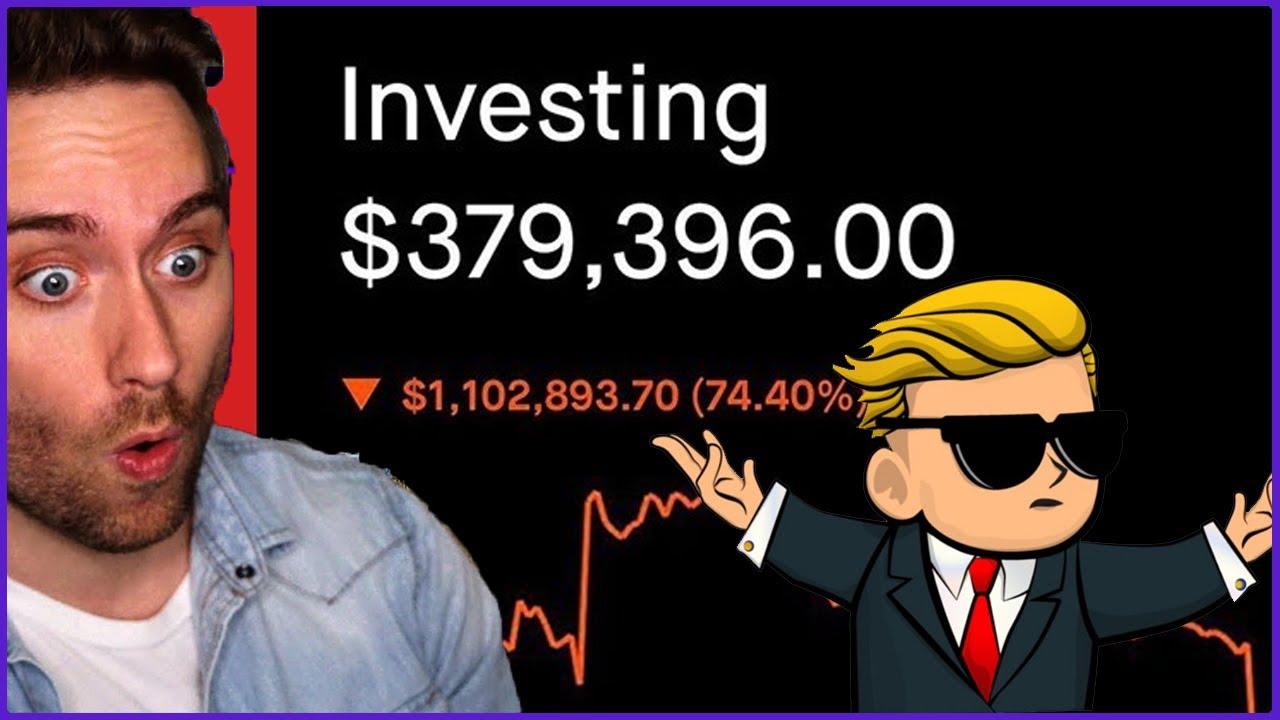 Худшие потери в истории WallStreetBets