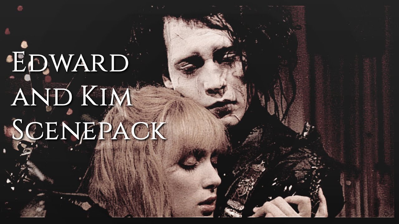 Edward And Kim Scenepack || Logoless + Downloadlink