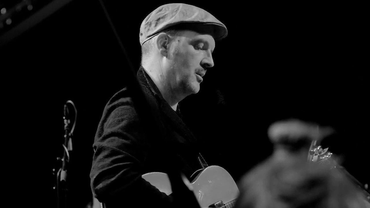 WOLFGANG MUTHSPIEL QUINTET 