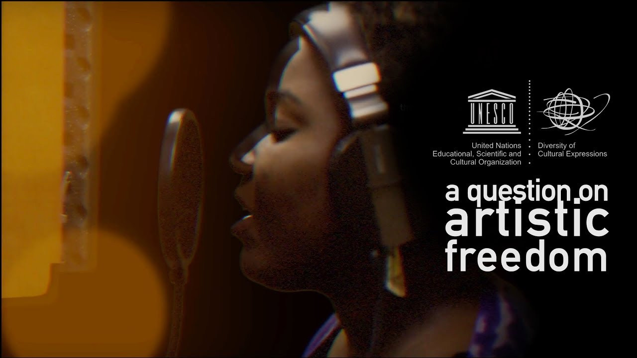 A question on artistic freedom