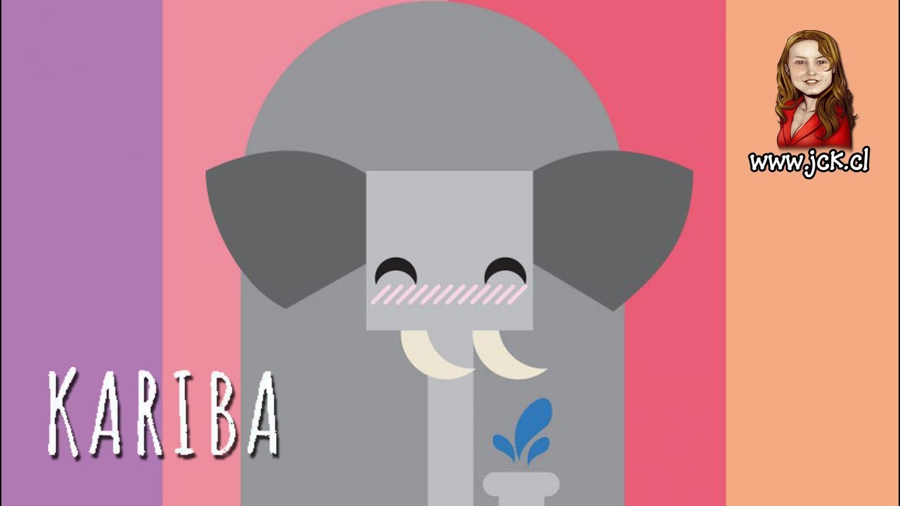 Kariba [JcK / Juego de Mesa / Como se Juega / Tutorial / Helvetiq]