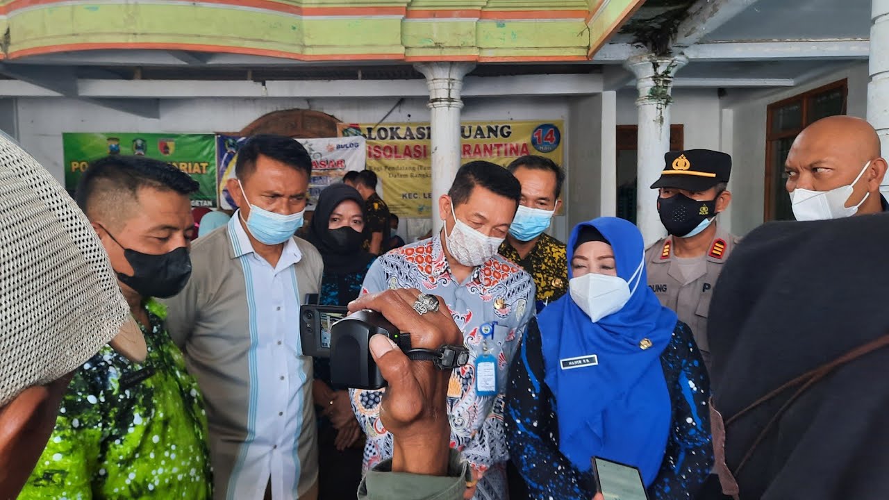 OPERASI PASAR MINYAK MURAH DI SERBU WARGA‼️Kecamatan Lembeyan Magetan