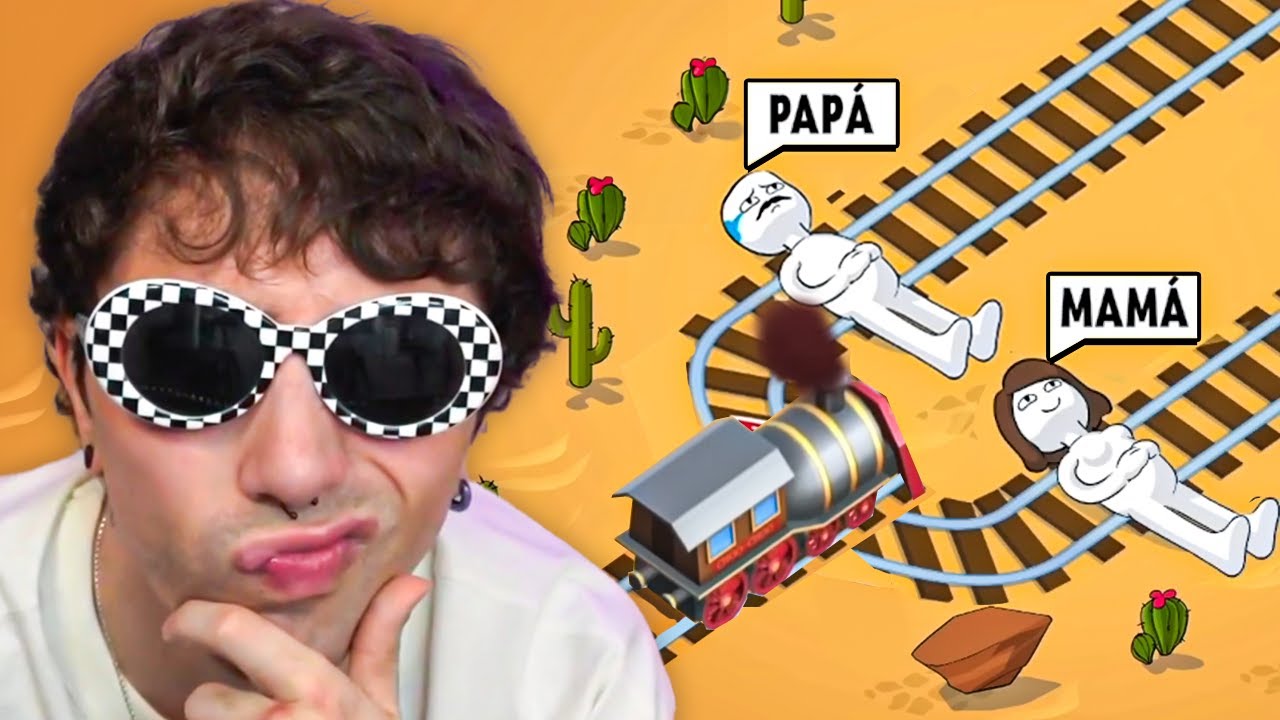 decisiones muy difíciles  😭