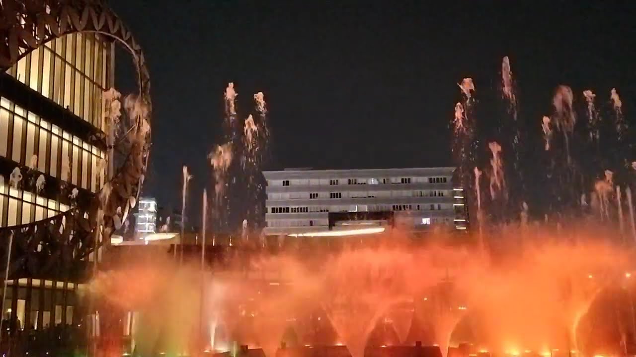 Nita Mukesh Ambani Cultural Center Tour | India ka Most Luxurious ! #viral #youtube  #trending