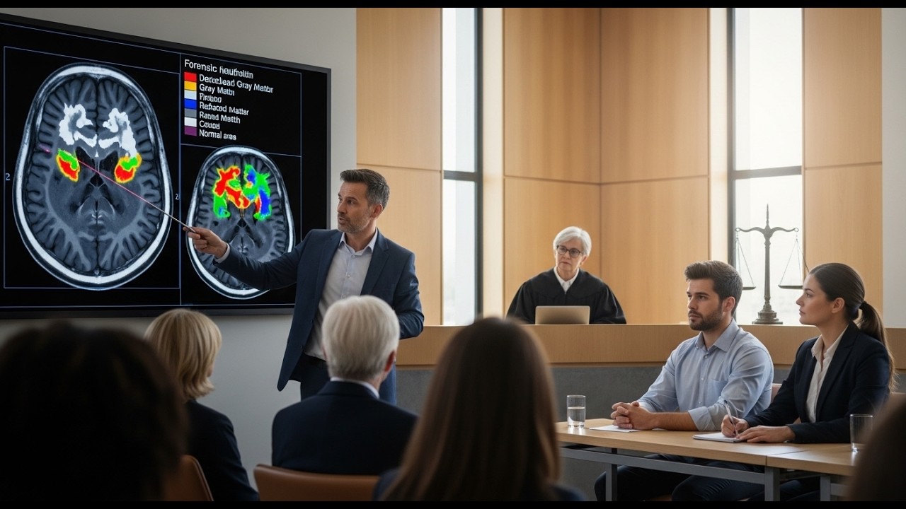 Biological Criminology: Critical Thinking Prompts for Understanding Crime, Justice and Human Biology