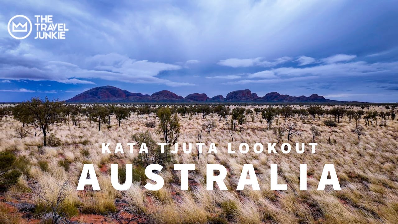 KATA TJUTA SUNRISE LOOKOUT | AUSTRALIA’S RED CENTRE | FUJIFILM X HALF | TRAVEL PHOTOGRAPHY