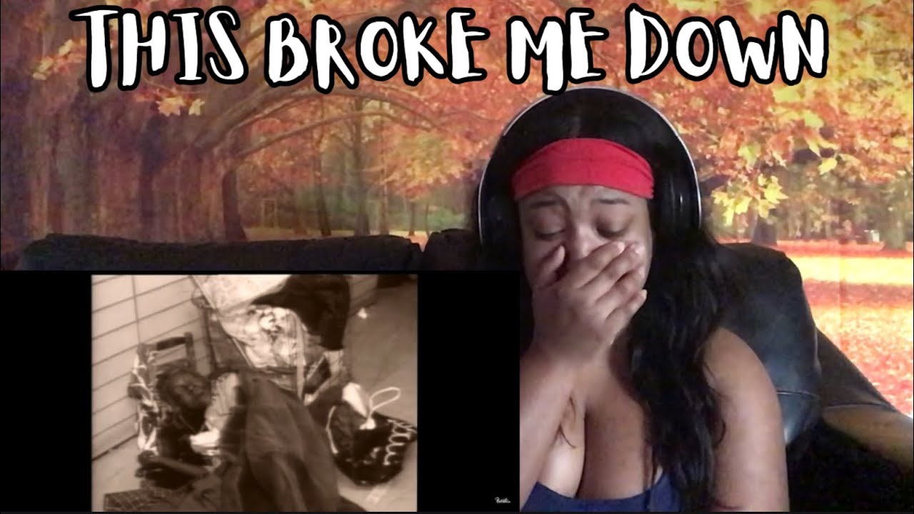 Phil Collins - Another Day In Paradise (Official Music Video) REACTION