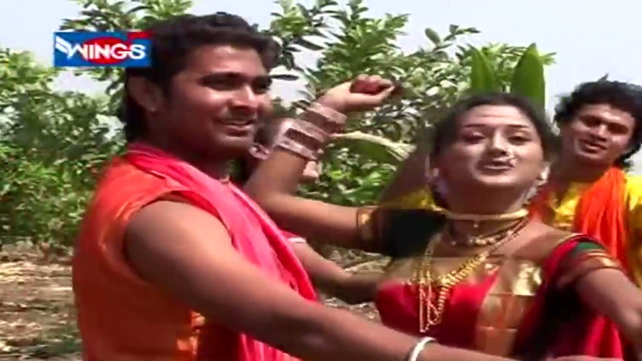 धनी काढा गाडी | अहिराणी सप्तशृंगीदेवी गीते | कल्याणी चौधरी | Dhani Kadha Gadhi Kasa Karun Shinghar