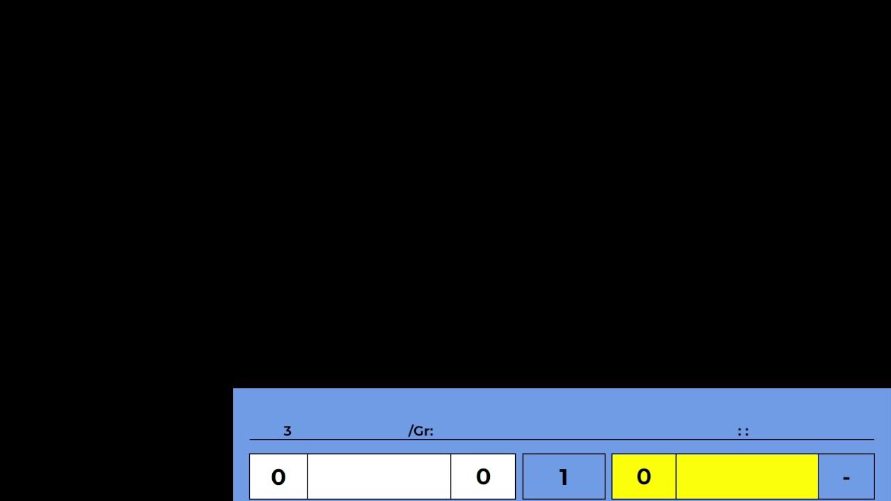 LLIGA 4M 1a CERVERA - PUNT D'ATAC / J.GRAELLS - J.RAMOS