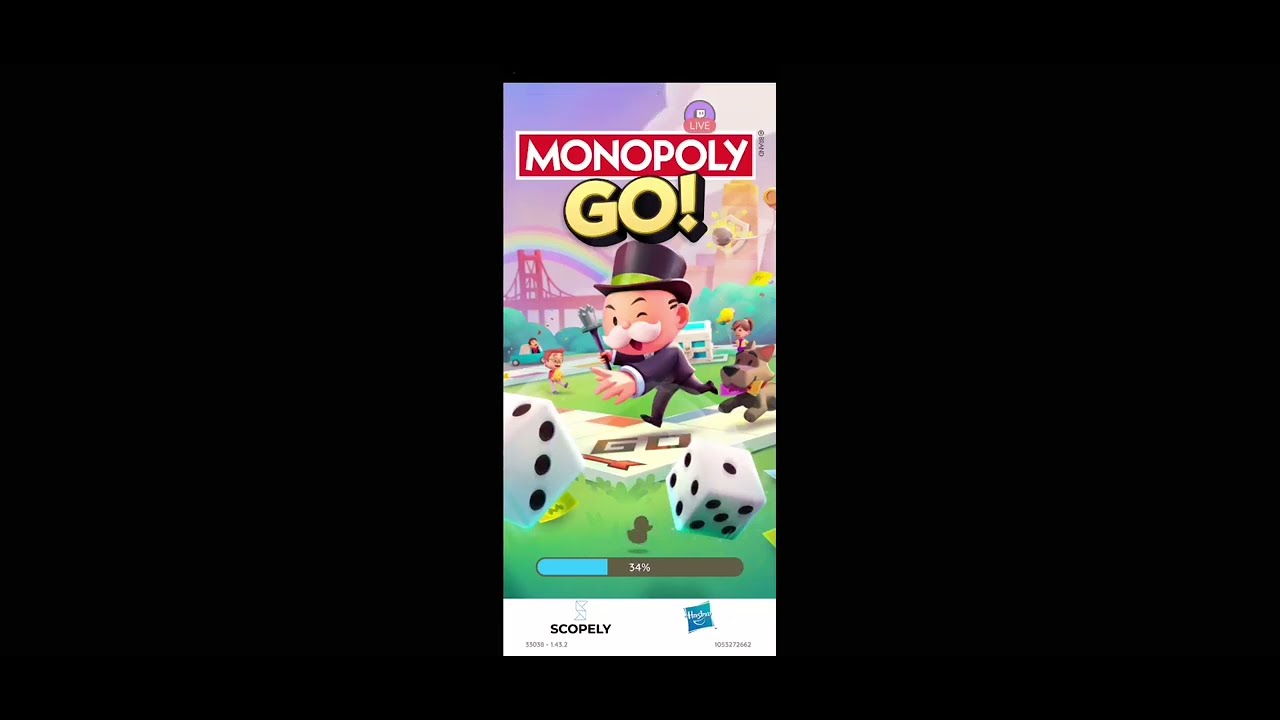 MONOPOLY GO #1