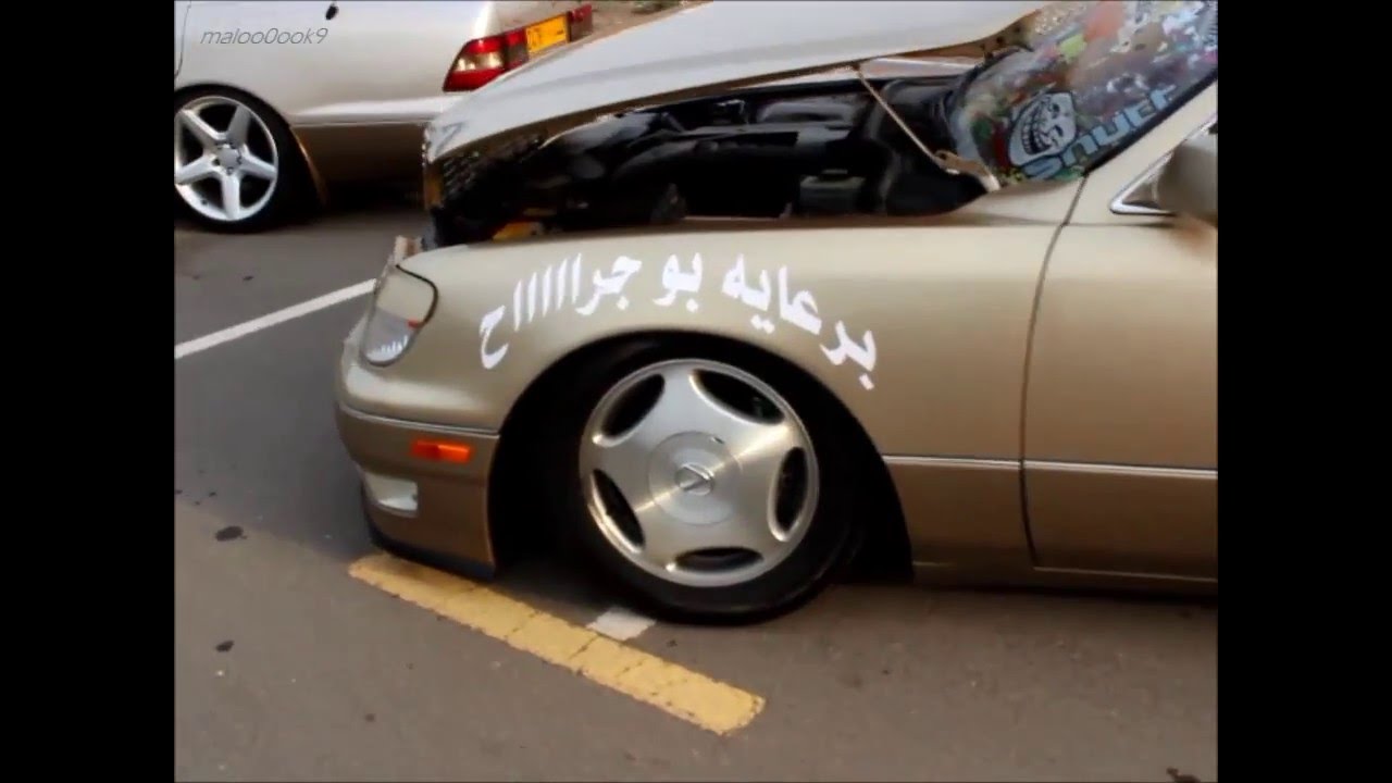 تجمع قروب لكزس 181    1/4/2016