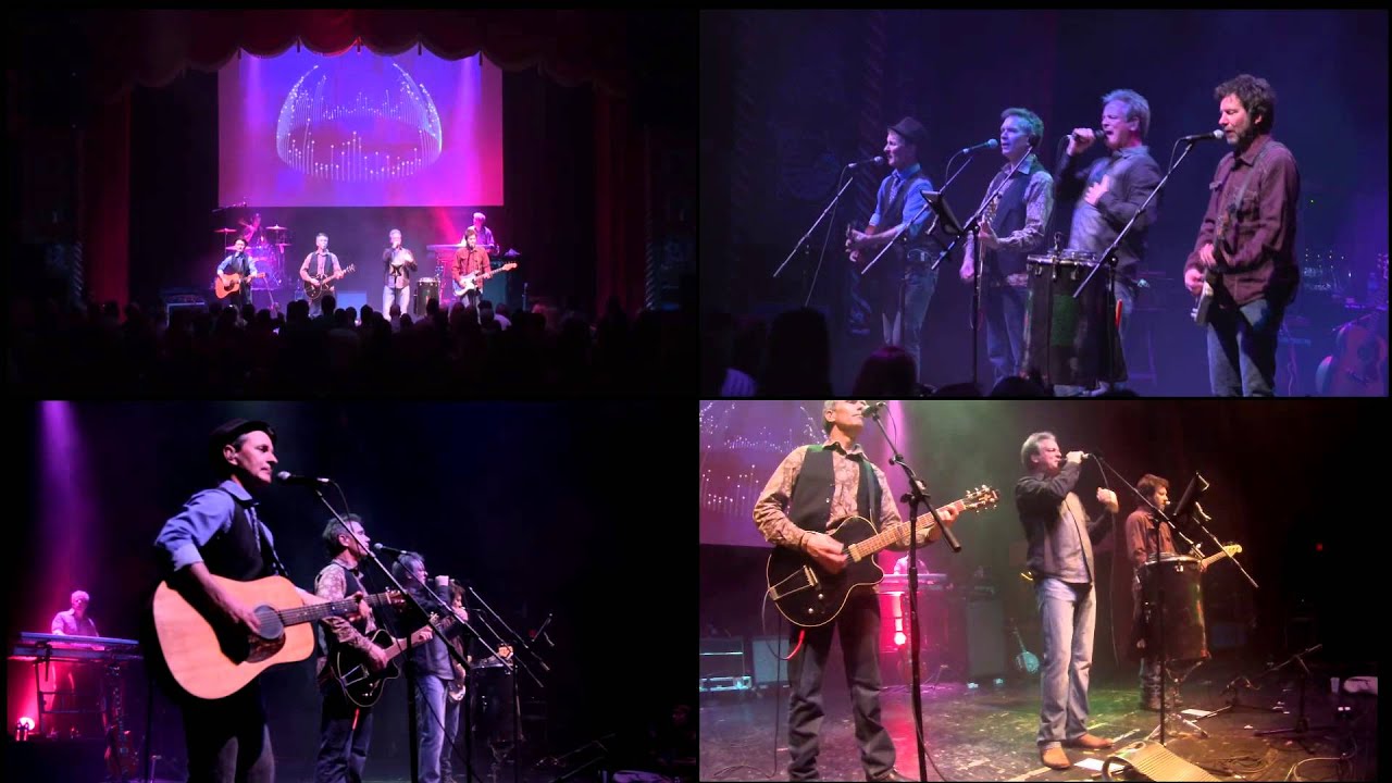 The Elders 11th Annual Hoolie 3/16/2013
