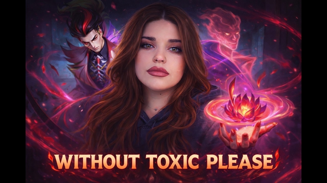 Докажу, что я не бомj #mobilelegends