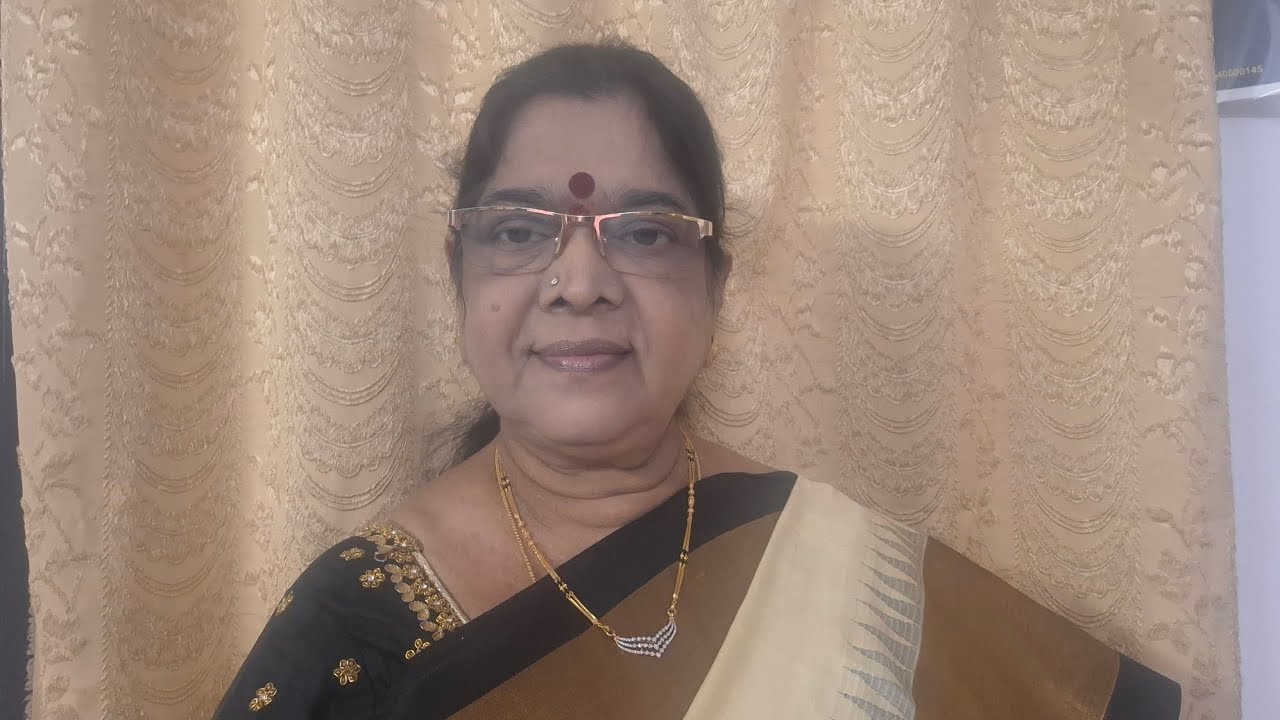 కామేశ్వరి  సాయి సరస్వతుల  -  రామాయణం  -           యుద్ధ కాండ  -  పార్ట్   - 8