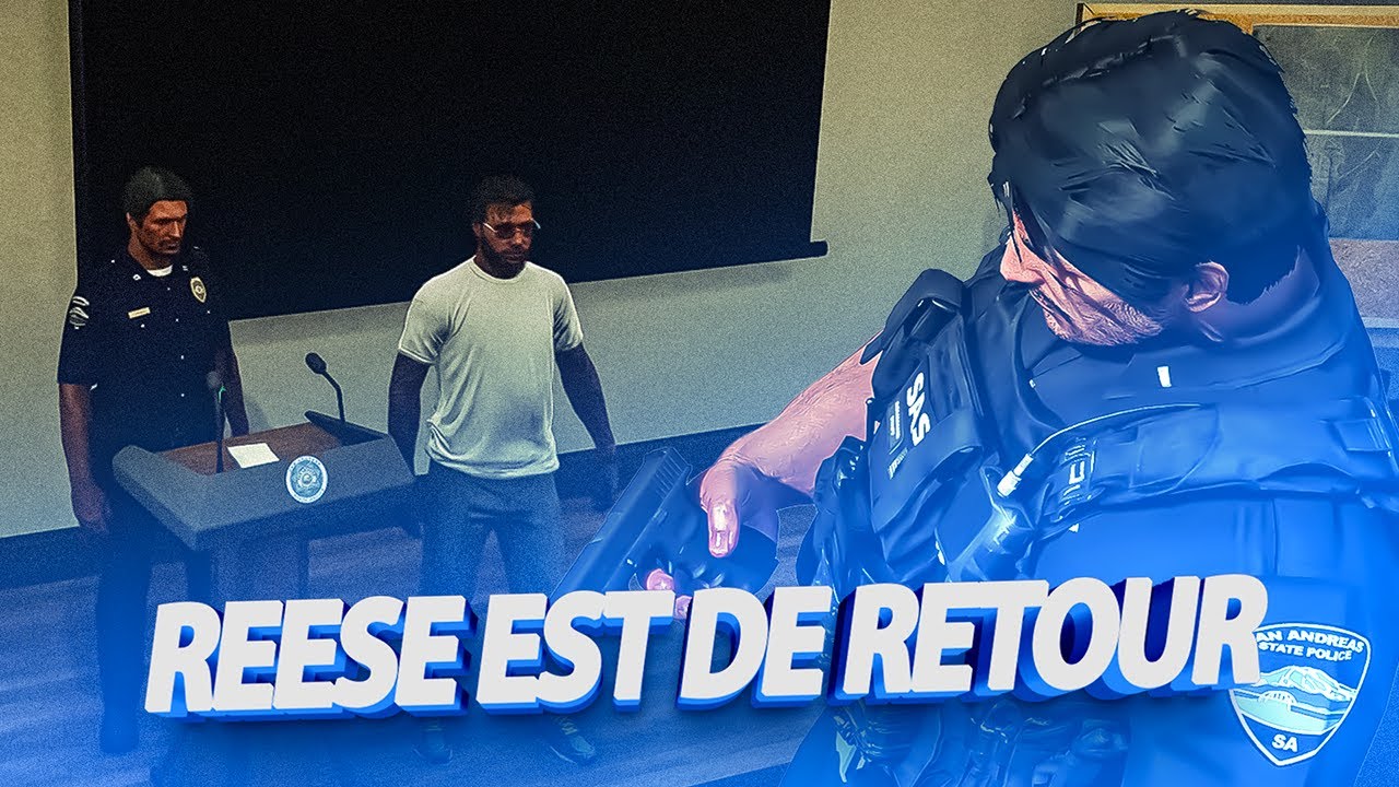 CAROL DENVER #195 Le retour inattendu de Reese Kronos 👀 | FLASHBACK WL