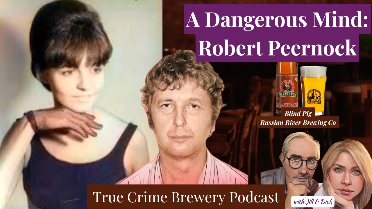 A Dangerous Mind: Robert Peernock